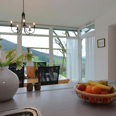 Apartment In Hauzenberg With Private Terrace Exterior photo